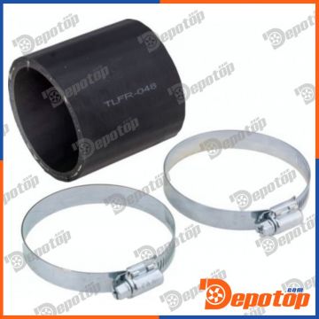 Gaine de suralimentation pour FORD | GPP-FR-048, -145122